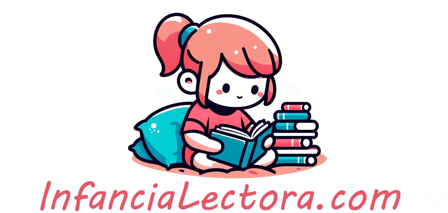 Logo infancialectora.com